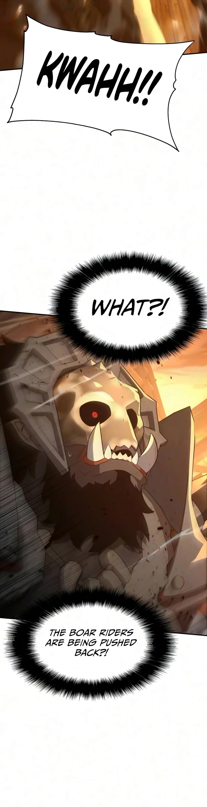 The Knight King Who Returned With a God Chapter 178 page 29 - Chapter 178