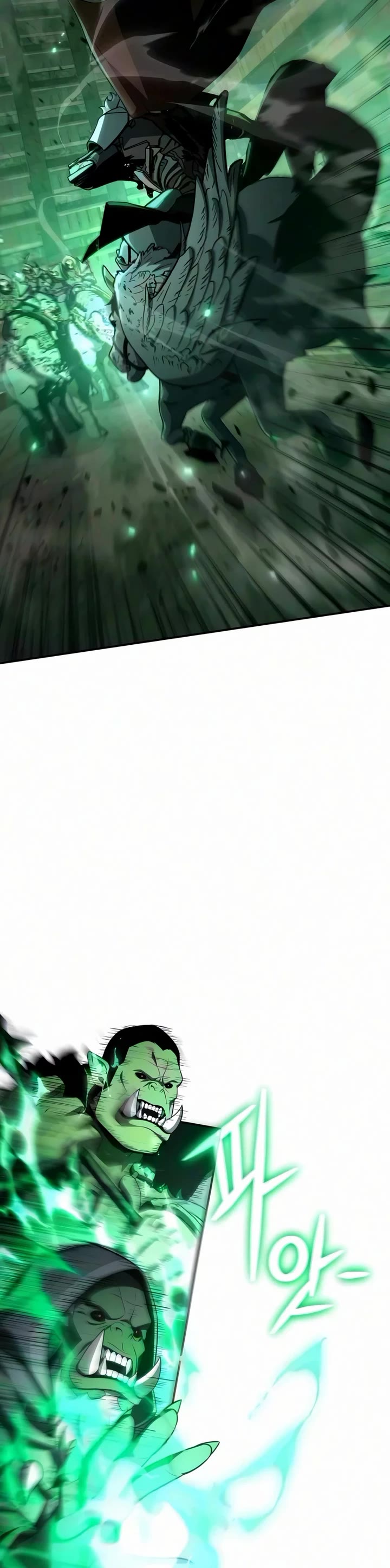 The Knight King Who Returned With a God Chapter 178 page 32 - Chapter 178