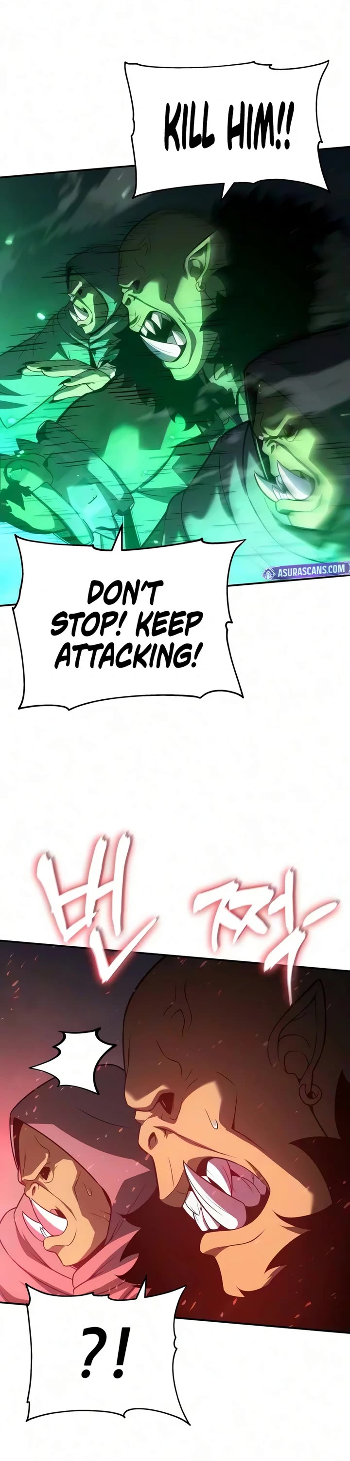 The Knight King Who Returned With a God Chapter 178 page 34 - Chapter 178