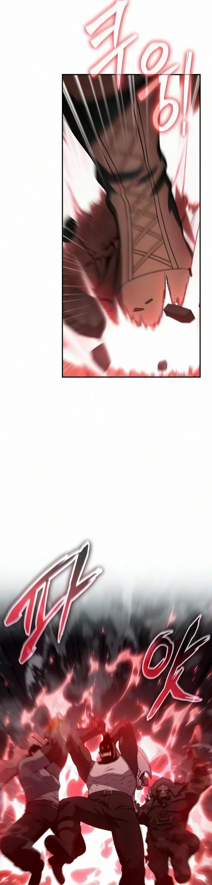 The Knight King Who Returned With a God Chapter 178 page 41 - Chapter 178