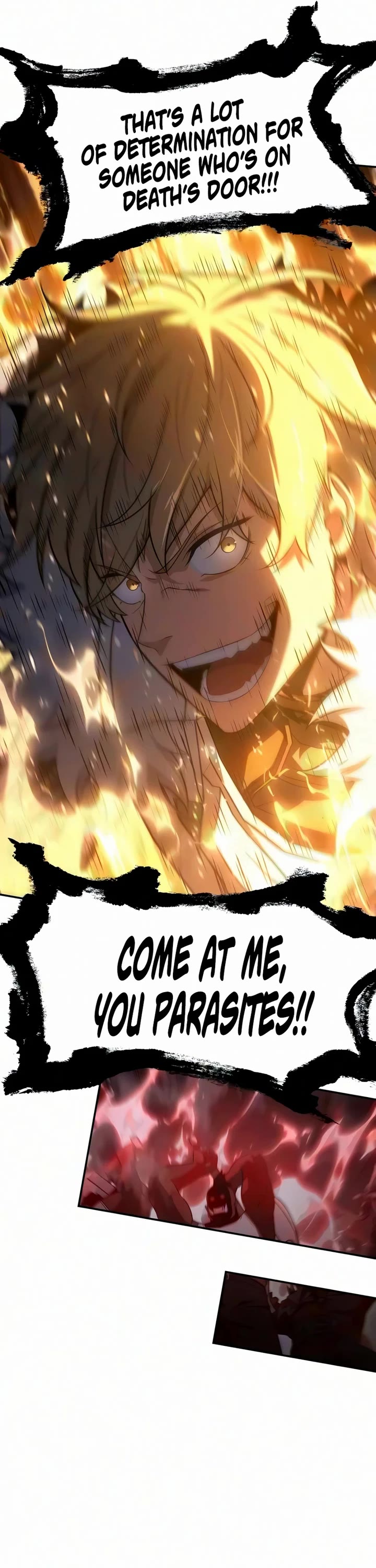 The Knight King Who Returned With a God Chapter 178 page 44 - Chapter 178