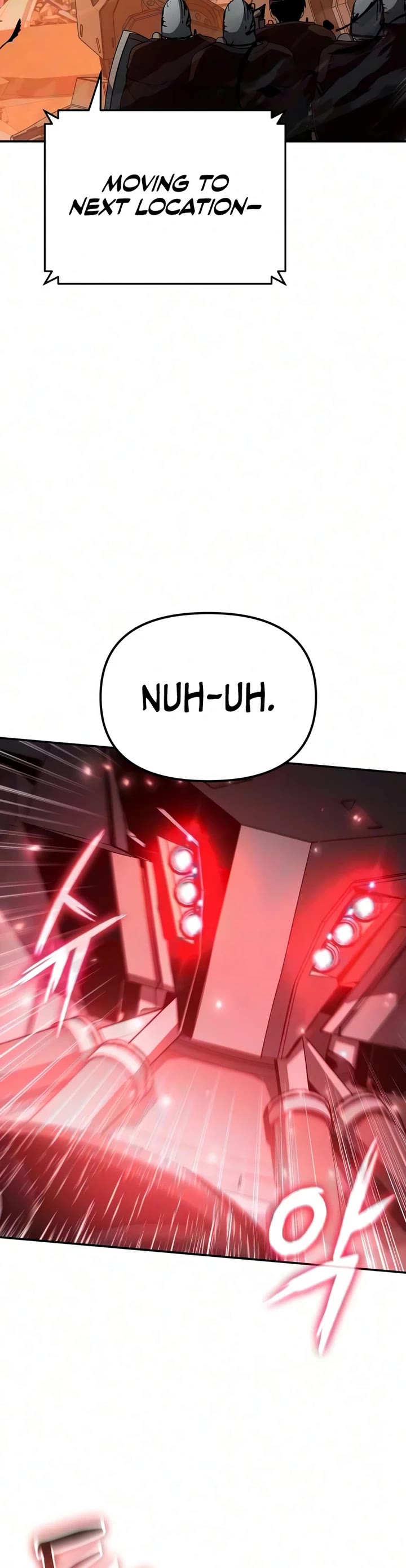 The Knight King Who Returned With a God Chapter 178 page 48 - Chapter 178