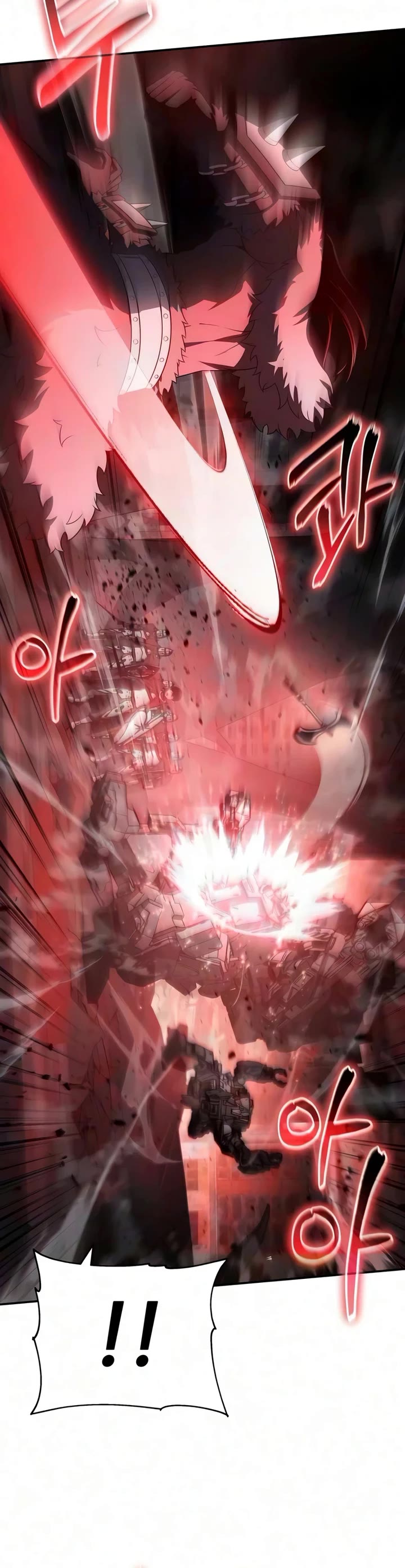 The Knight King Who Returned With a God Chapter 178 page 49 - Chapter 178