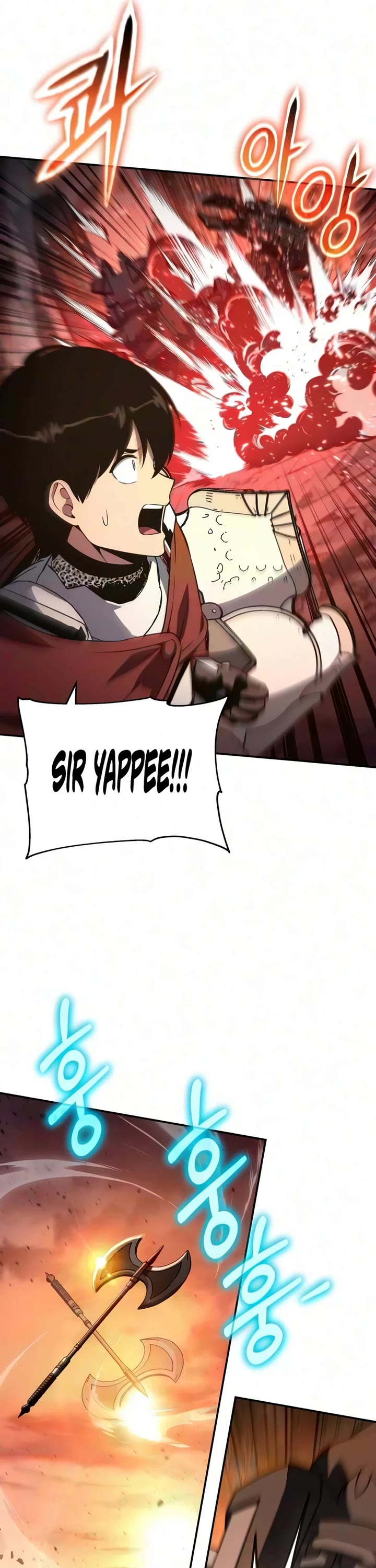 The Knight King Who Returned With a God Chapter 178 page 50 - Chapter 178