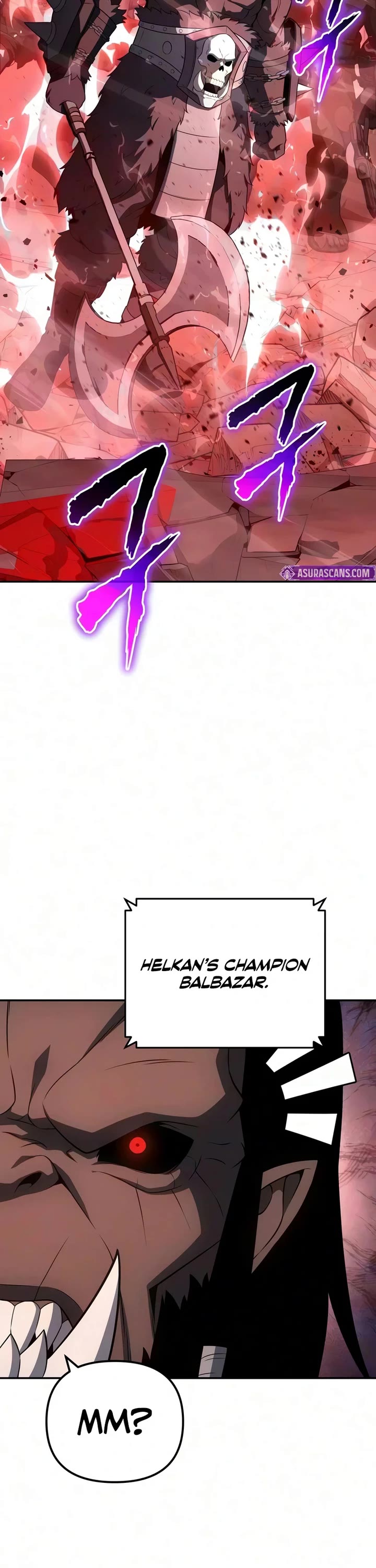 The Knight King Who Returned With a God Chapter 178 page 52 - Chapter 178