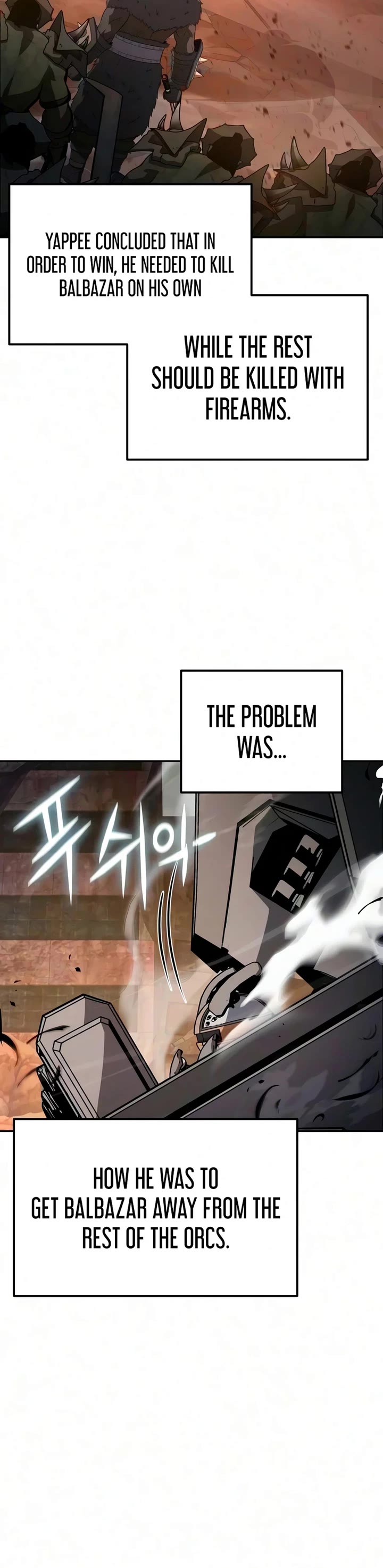 The Knight King Who Returned With a God Chapter 178 page 55 - Chapter 178