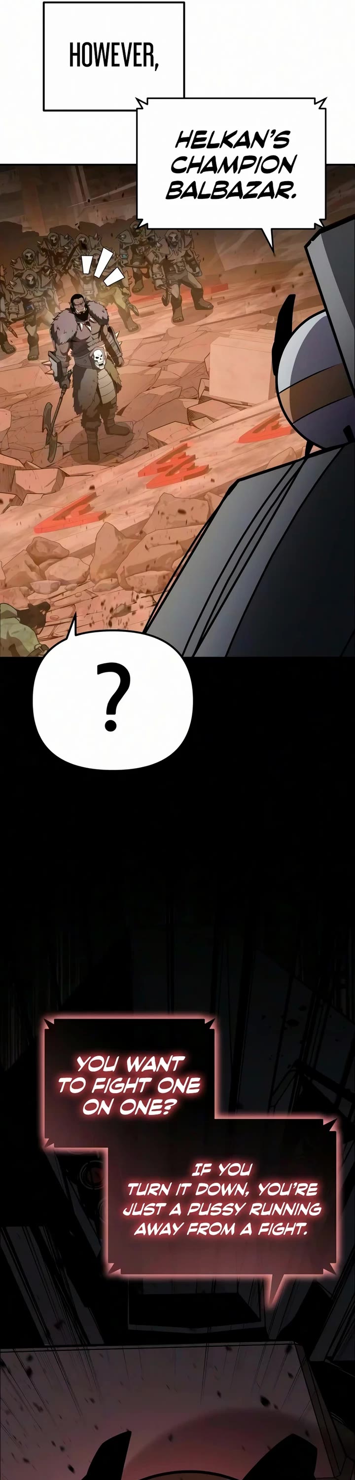 The Knight King Who Returned With a God Chapter 178 page 56 - Chapter 178