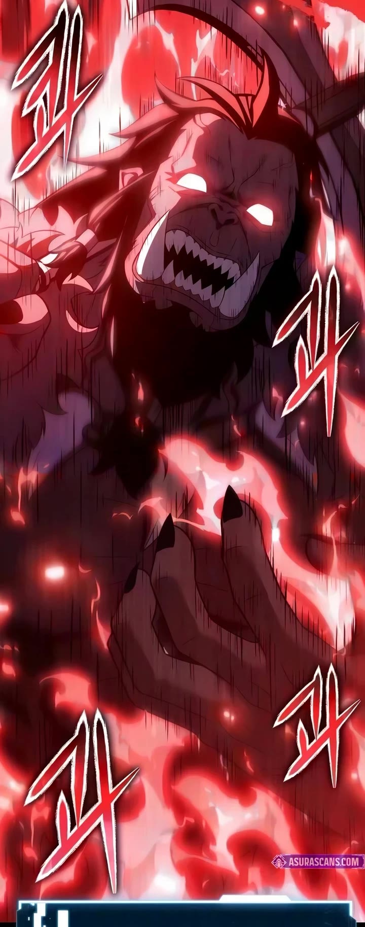 The Knight King Who Returned With a God Chapter 178 page 59 - Chapter 178