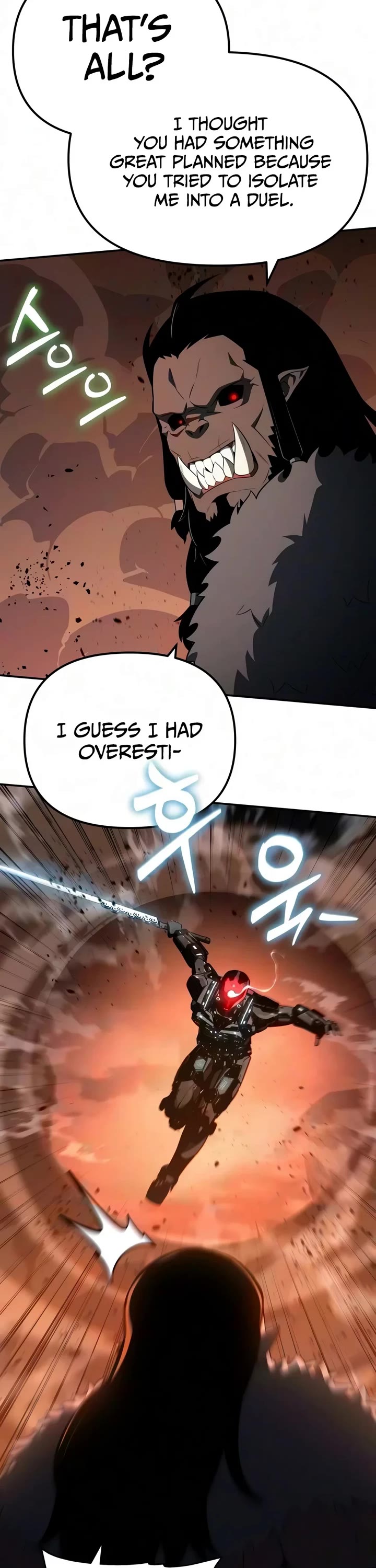 The Knight King Who Returned With a God Chapter 179 page 19 - Chapter 179