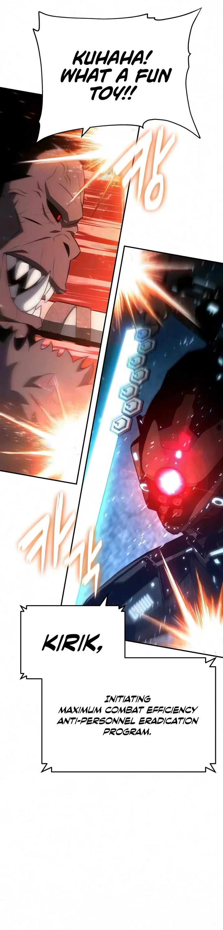 The Knight King Who Returned With a God Chapter 179 page 22 - Chapter 179