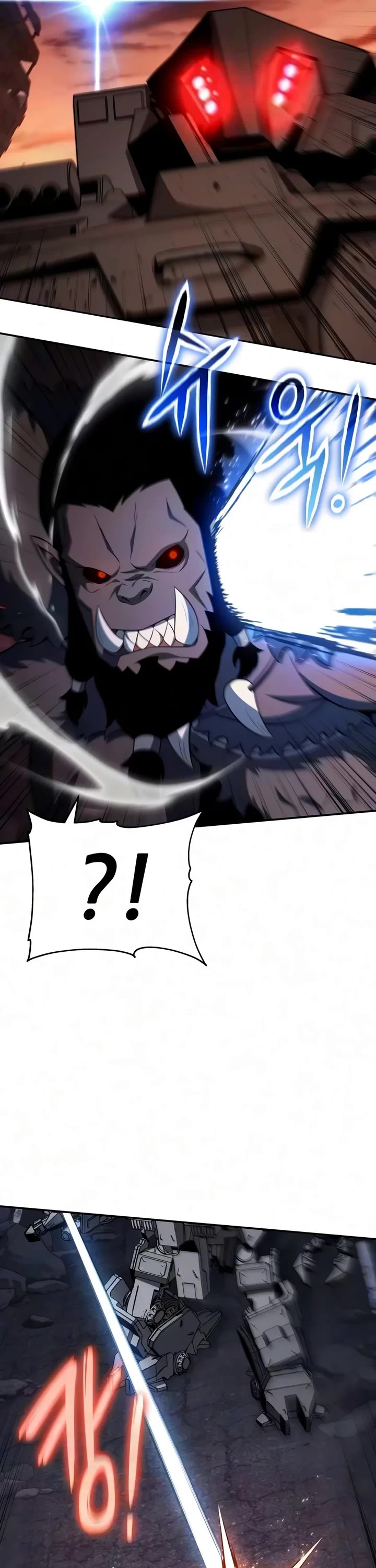 The Knight King Who Returned With a God Chapter 179 page 3 - Chapter 179