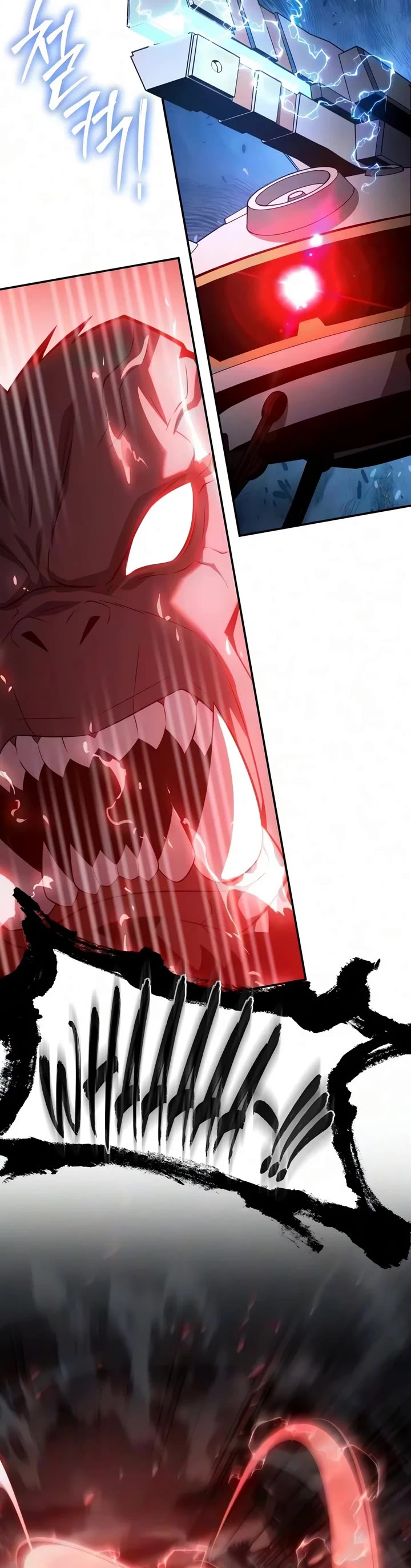 The Knight King Who Returned With a God Chapter 179 page 30 - Chapter 179