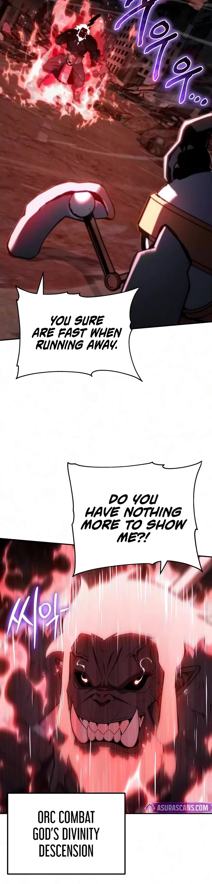 The Knight King Who Returned With a God Chapter 179 page 34 - Chapter 179