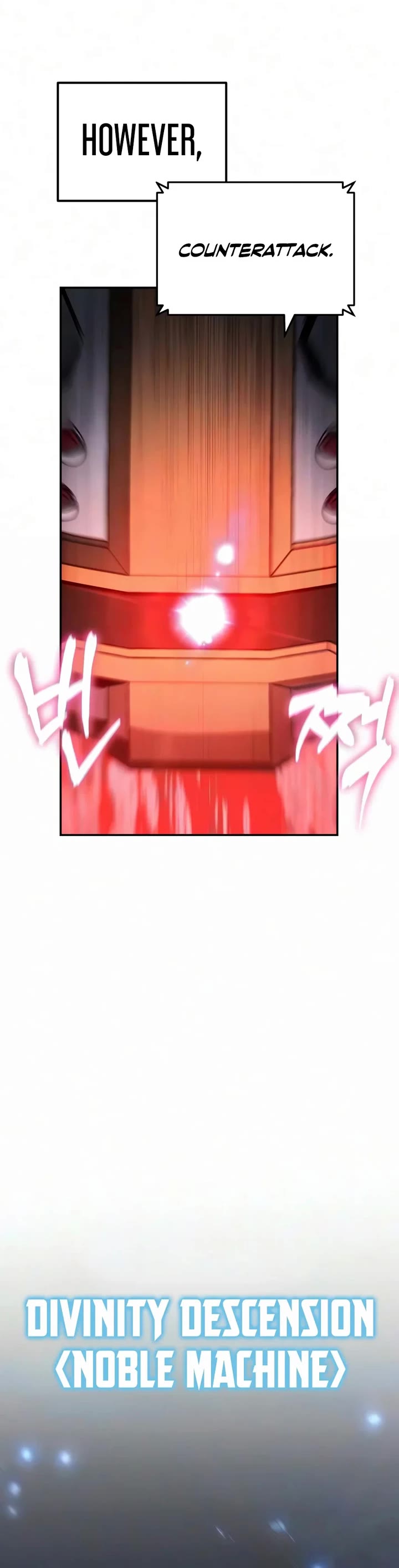 The Knight King Who Returned With a God Chapter 179 page 36 - Chapter 179
