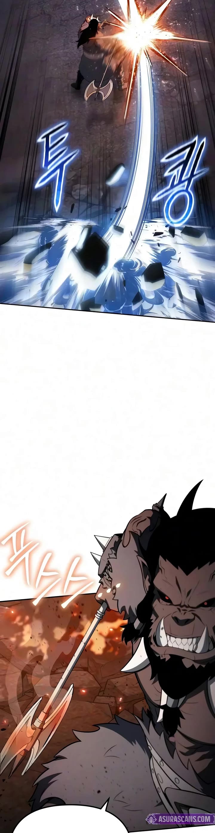 The Knight King Who Returned With a God Chapter 179 page 4 - Chapter 179