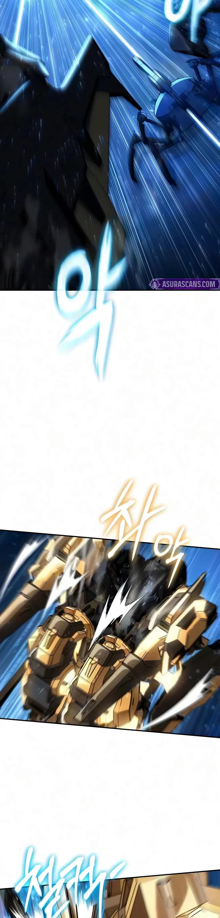 The Knight King Who Returned With a God Chapter 179 page 45 - Chapter 179