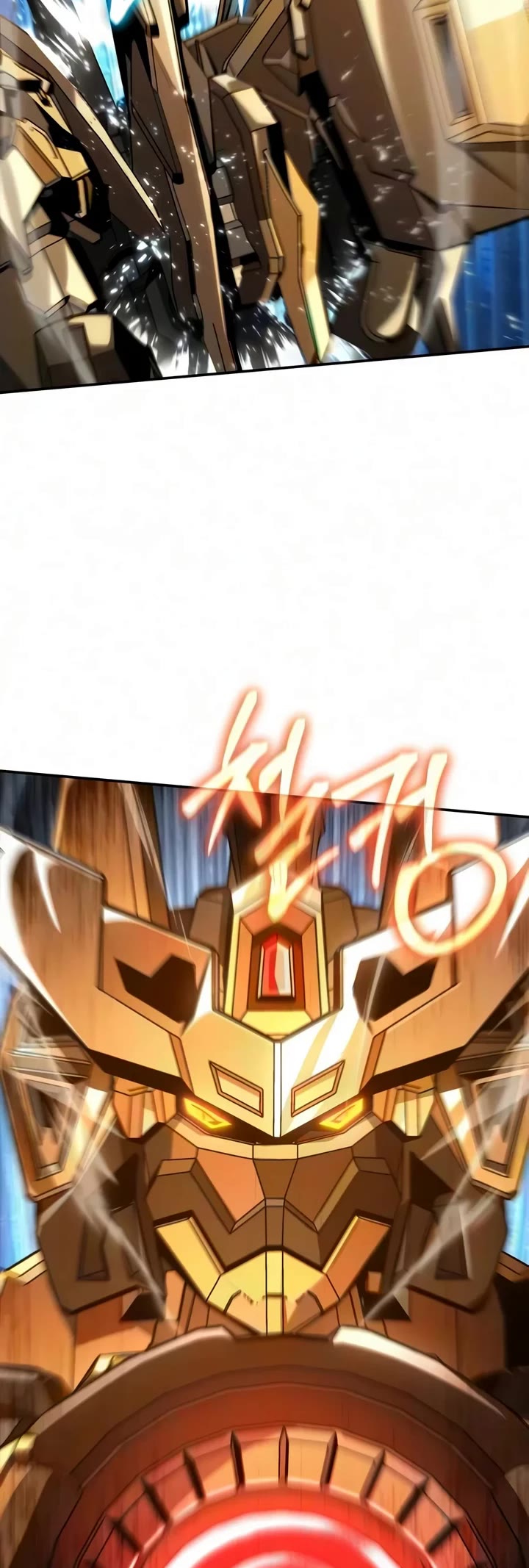 The Knight King Who Returned With a God Chapter 179 page 46 - Chapter 179