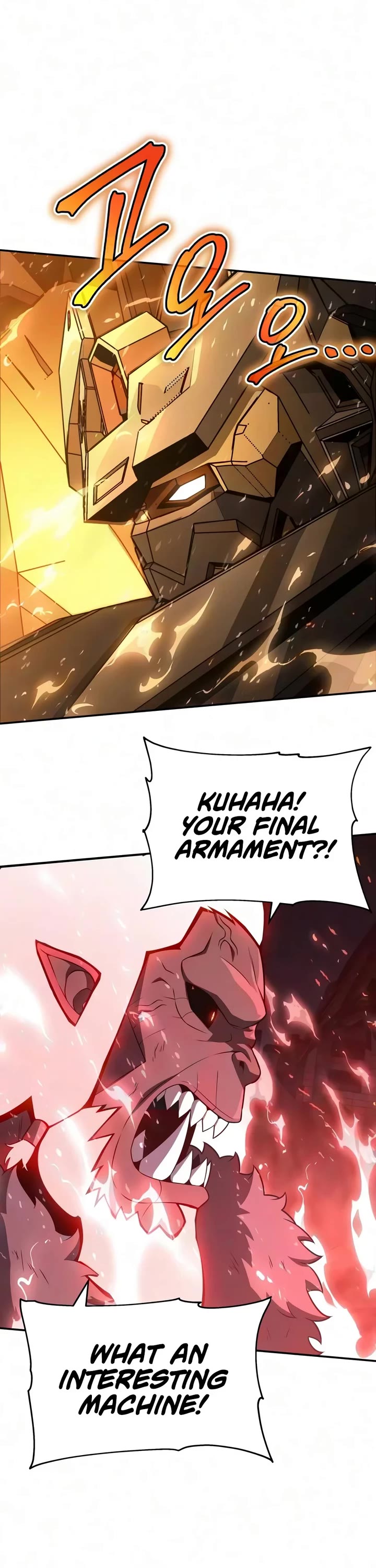 The Knight King Who Returned With a God Chapter 179 page 49 - Chapter 179