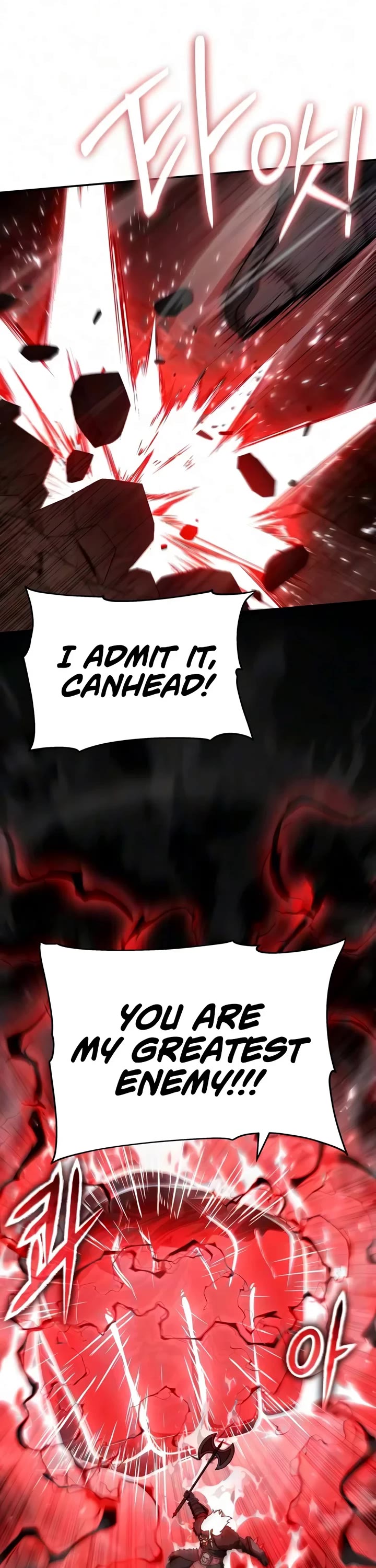 The Knight King Who Returned With a God Chapter 179 page 50 - Chapter 179