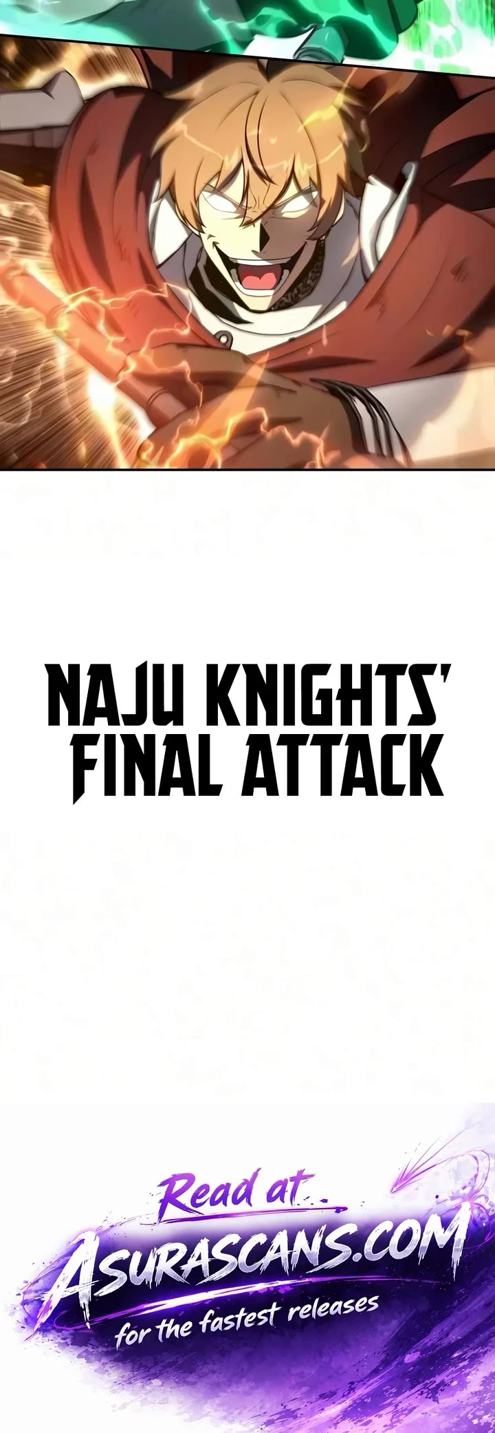 The Knight King Who Returned With a God Chapter 179 page 62 - Chapter 179