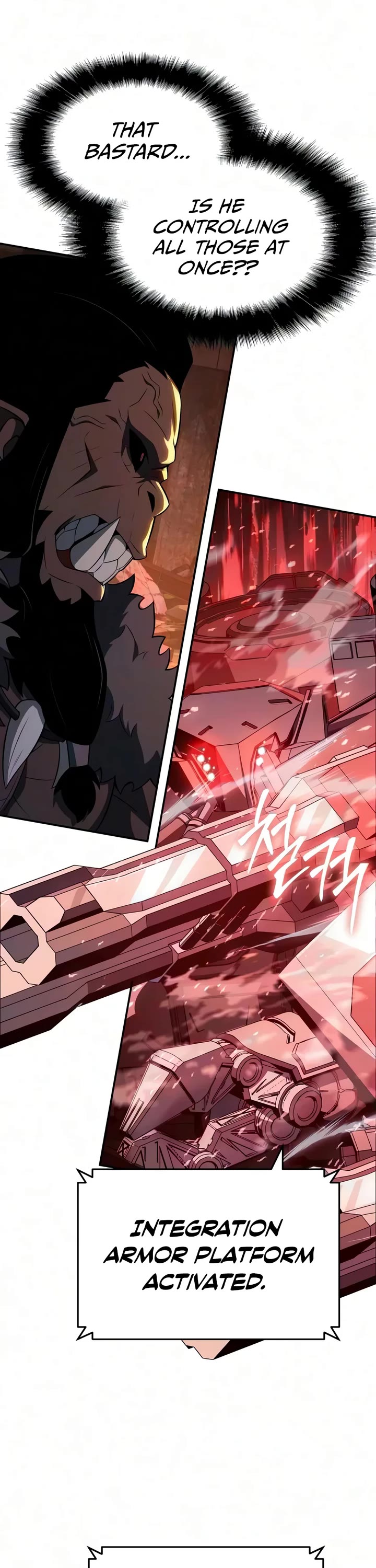 The Knight King Who Returned With a God Chapter 179 page 7 - Chapter 179
