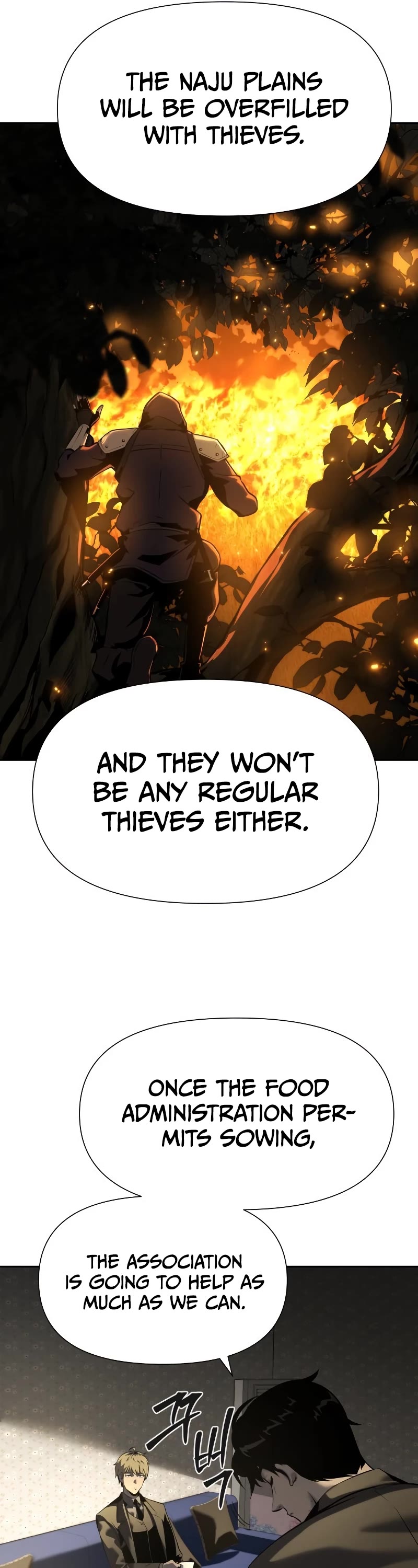 The Knight King Who Returned With a God Chapter 18 page 10 - Chapter 18