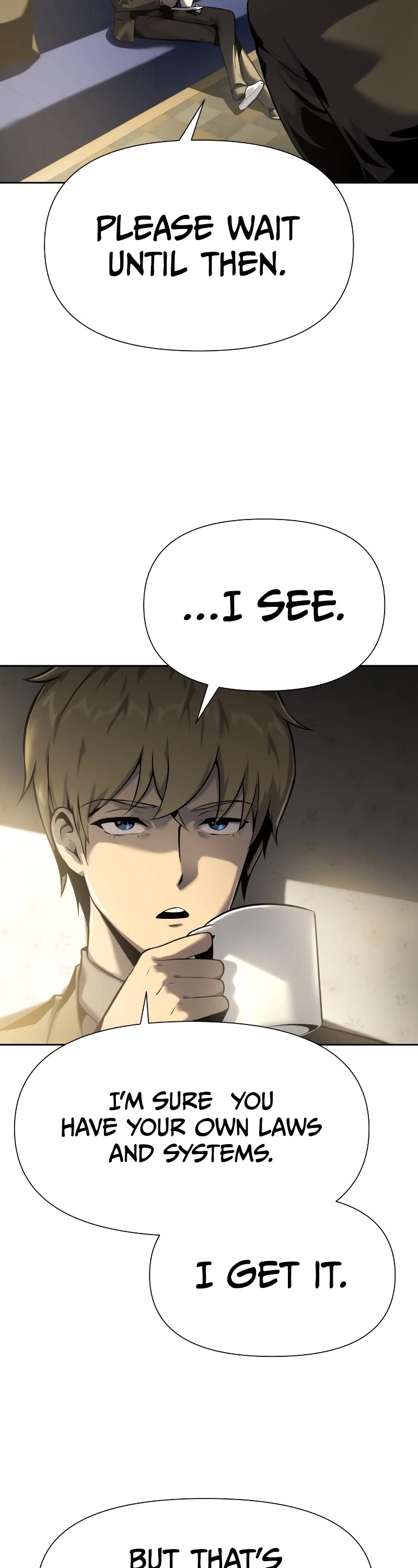 The Knight King Who Returned With a God Chapter 18 page 11 - Chapter 18