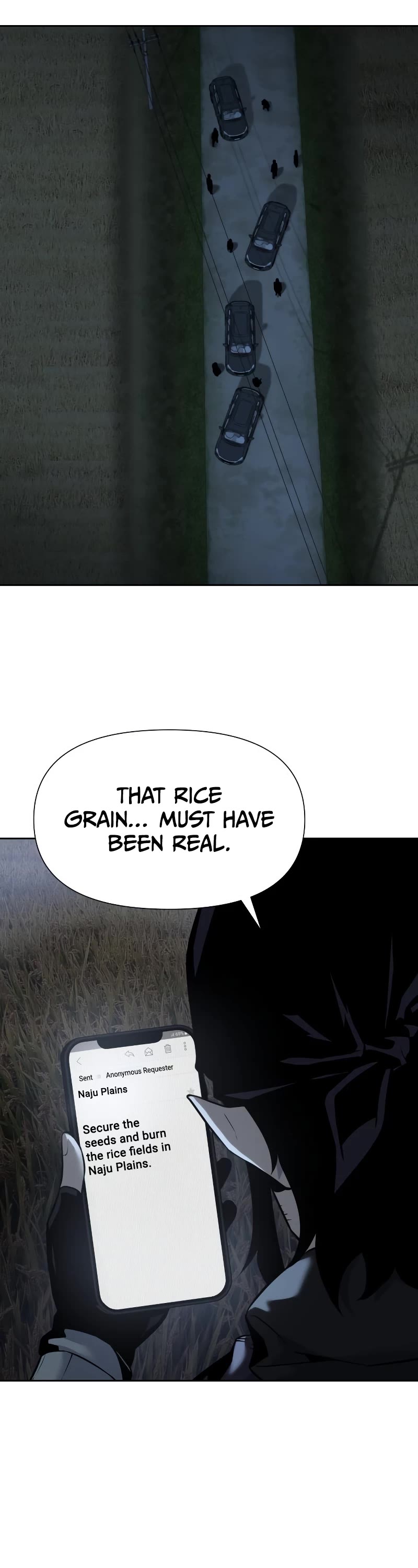 The Knight King Who Returned With a God Chapter 18 page 16 - Chapter 18