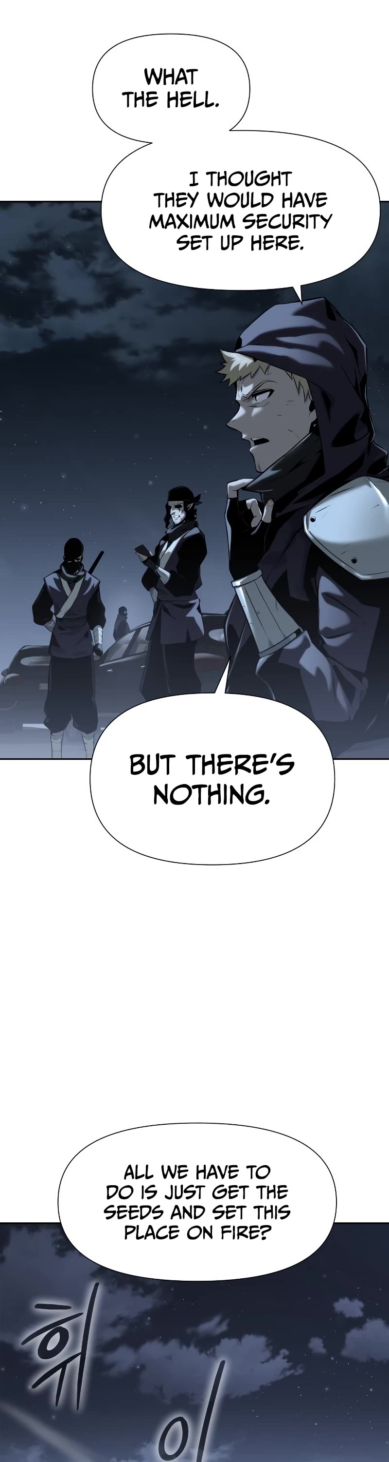 The Knight King Who Returned With a God Chapter 18 page 17 - Chapter 18