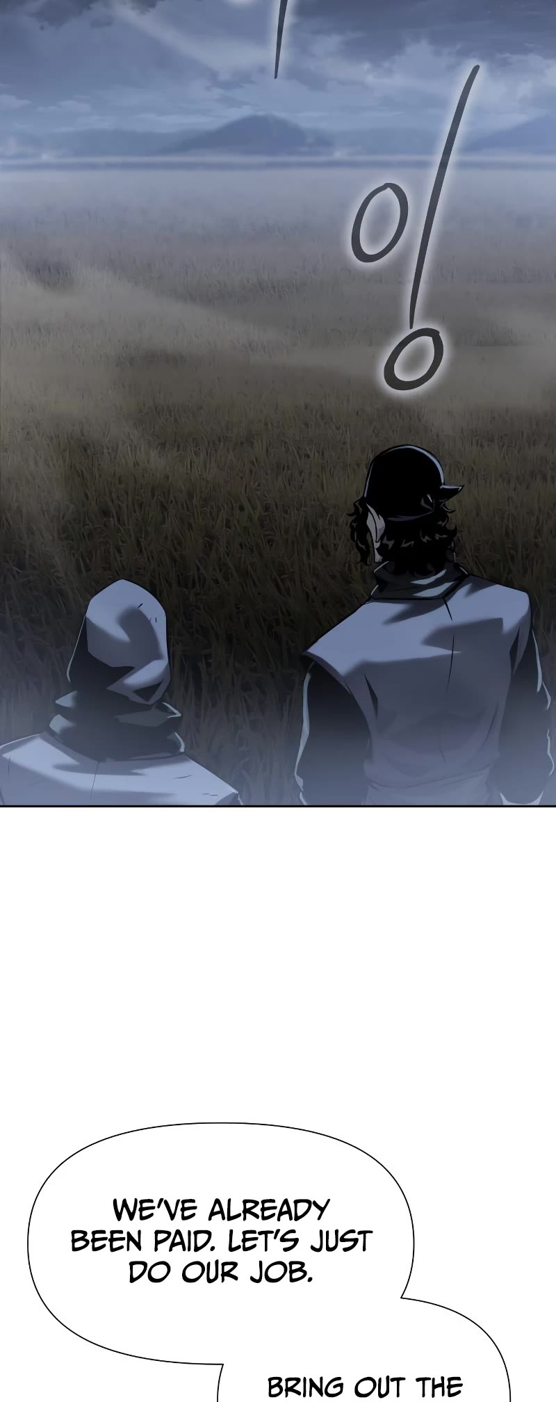The Knight King Who Returned With a God Chapter 18 page 18 - Chapter 18