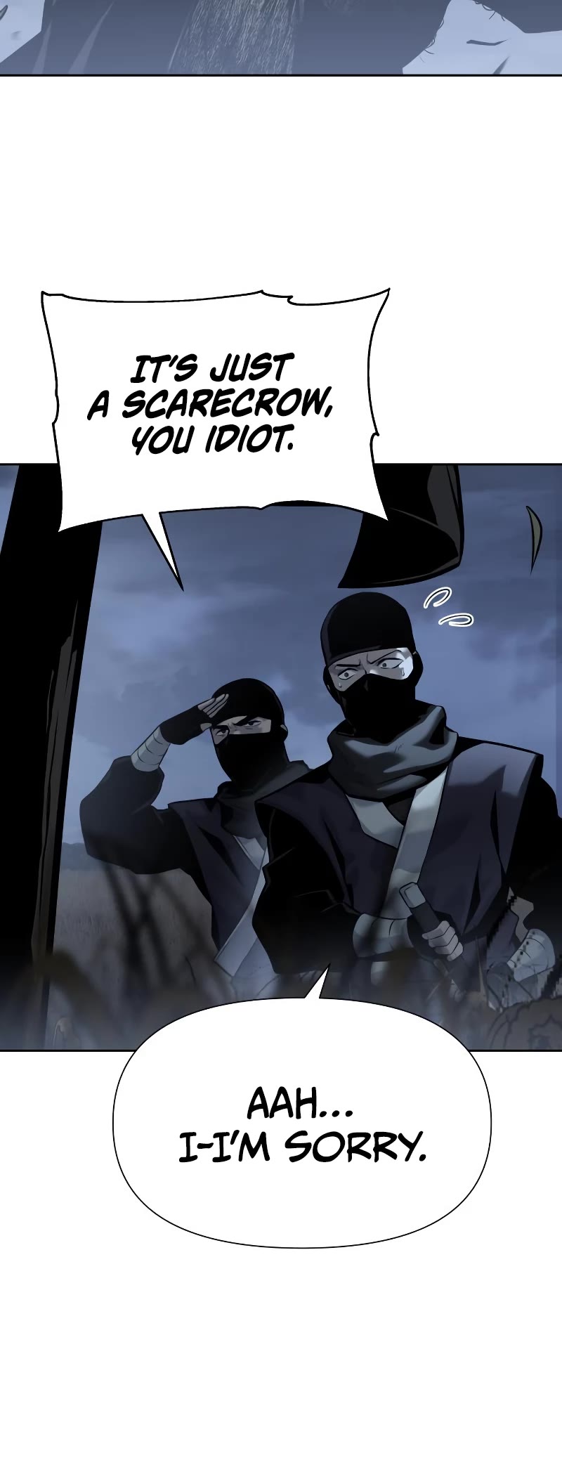 The Knight King Who Returned With a God Chapter 18 page 24 - Chapter 18