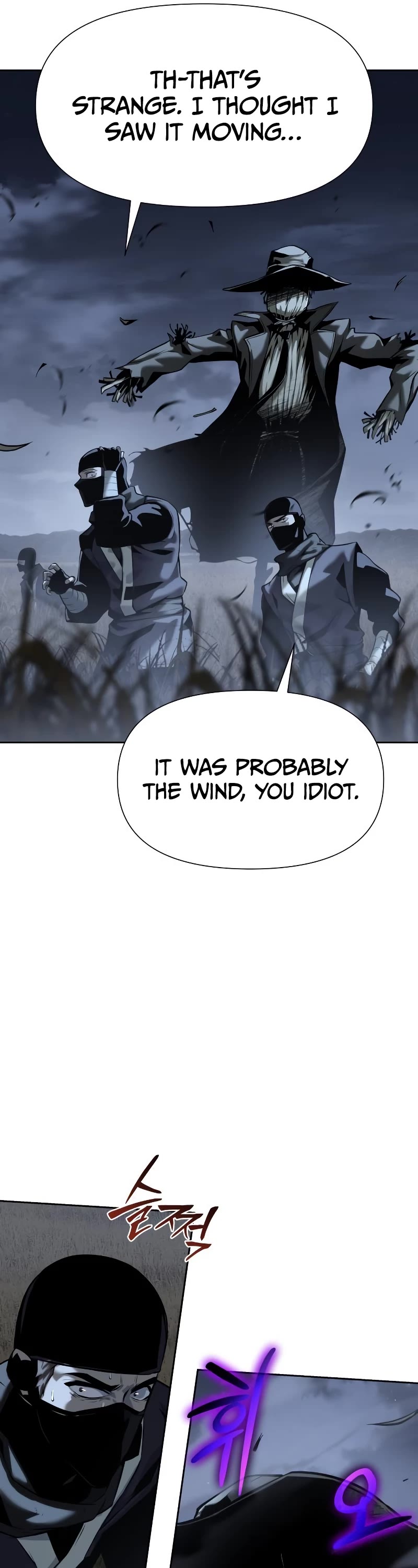 The Knight King Who Returned With a God Chapter 18 page 25 - Chapter 18