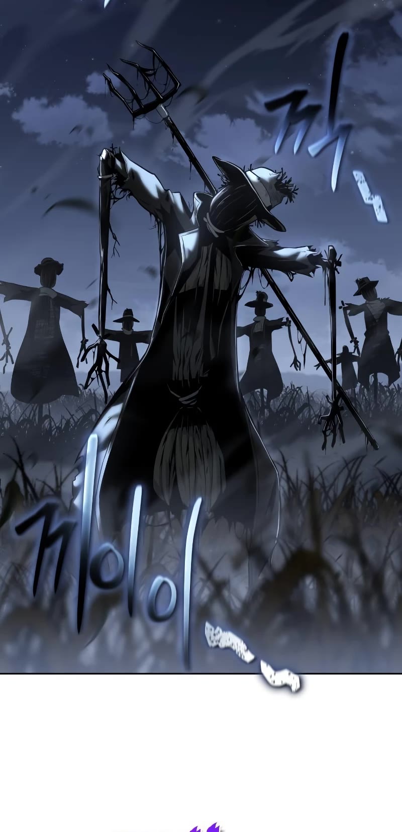 The Knight King Who Returned With a God Chapter 18 page 28 - Chapter 18