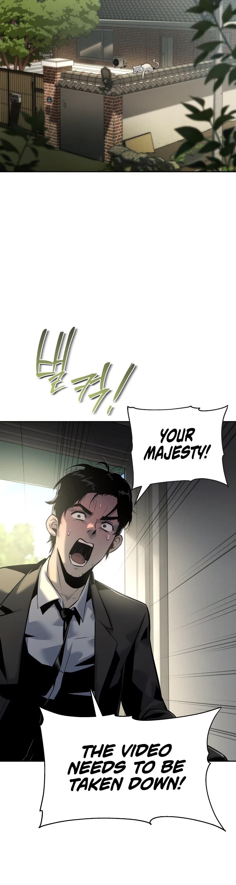 The Knight King Who Returned With a God Chapter 18 page 3 - Chapter 18