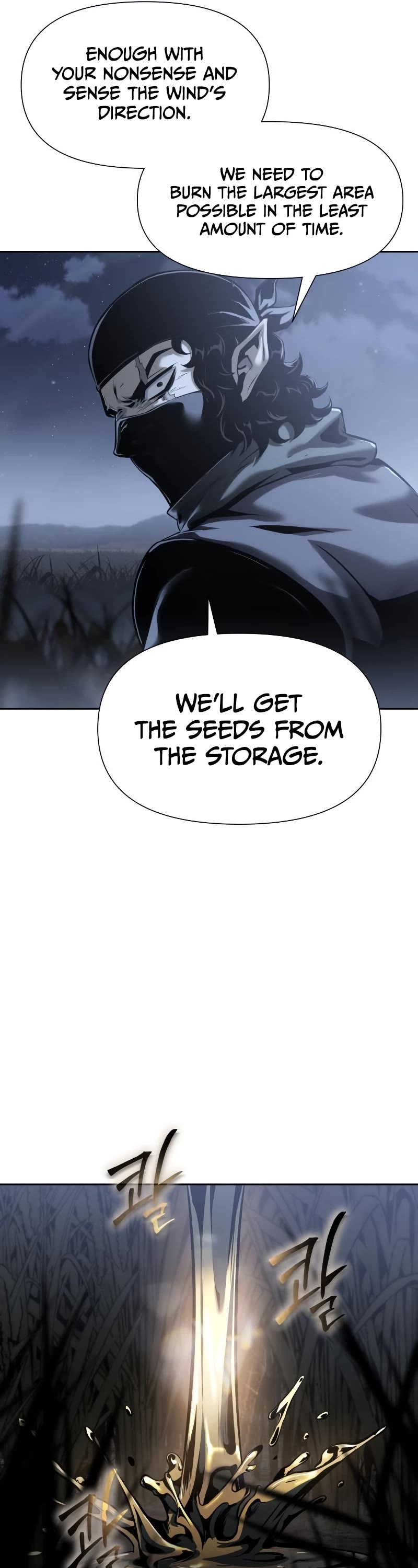 The Knight King Who Returned With a God Chapter 18 page 30 - Chapter 18