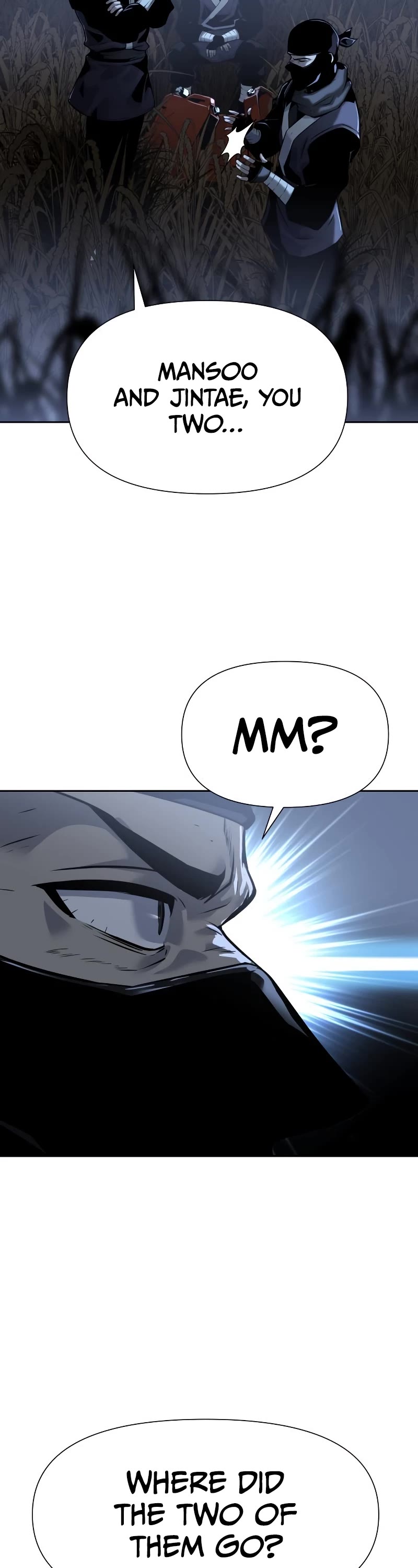 The Knight King Who Returned With a God Chapter 18 page 32 - Chapter 18