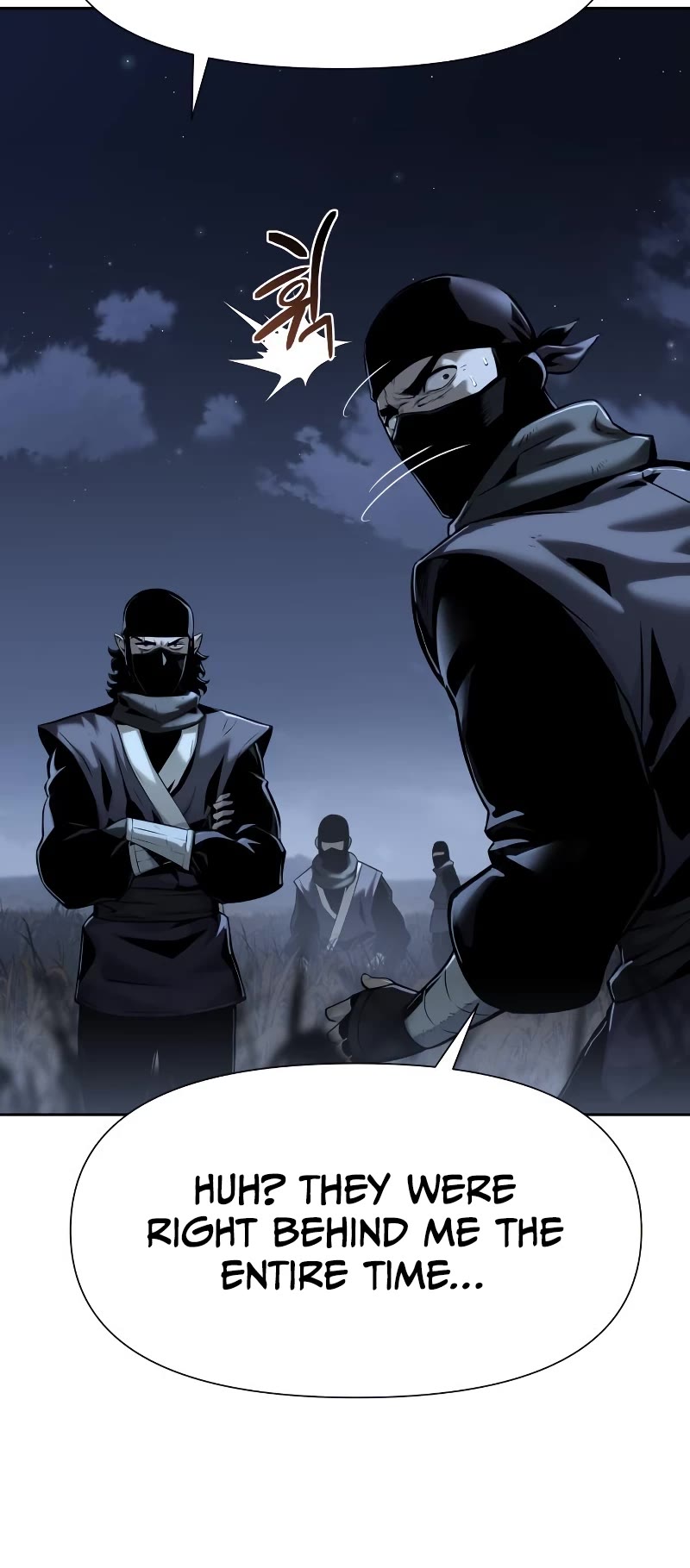 The Knight King Who Returned With a God Chapter 18 page 33 - Chapter 18