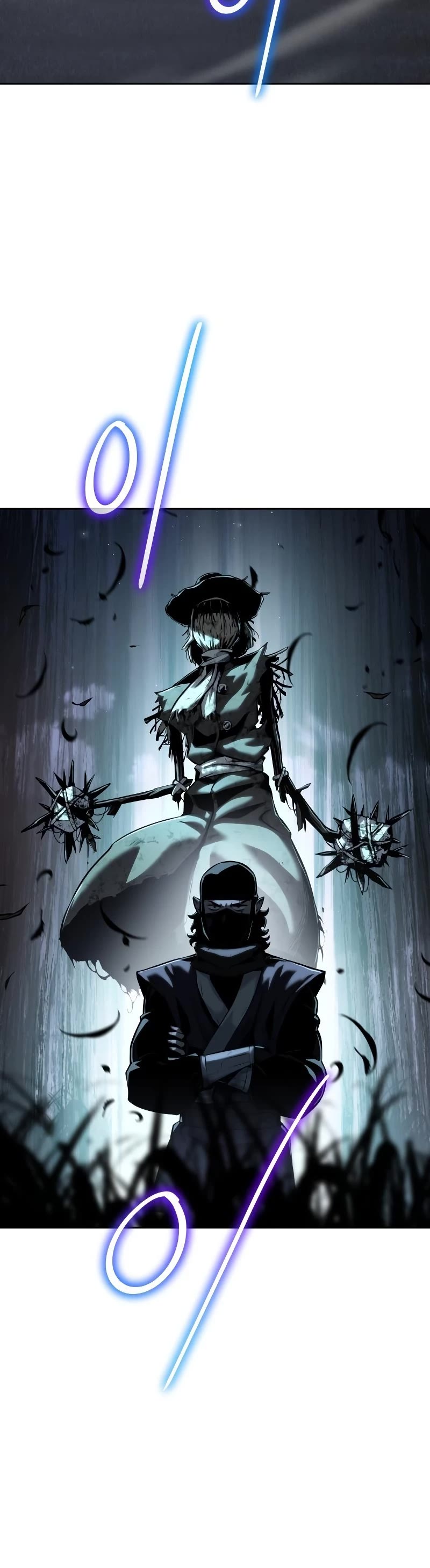 The Knight King Who Returned With a God Chapter 18 page 37 - Chapter 18