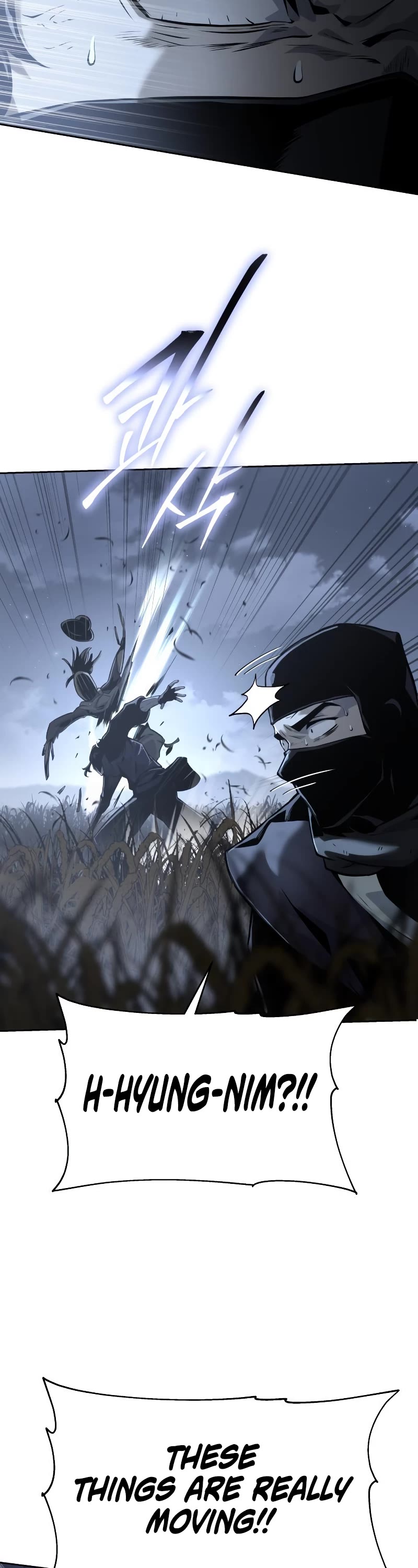 The Knight King Who Returned With a God Chapter 18 page 40 - Chapter 18