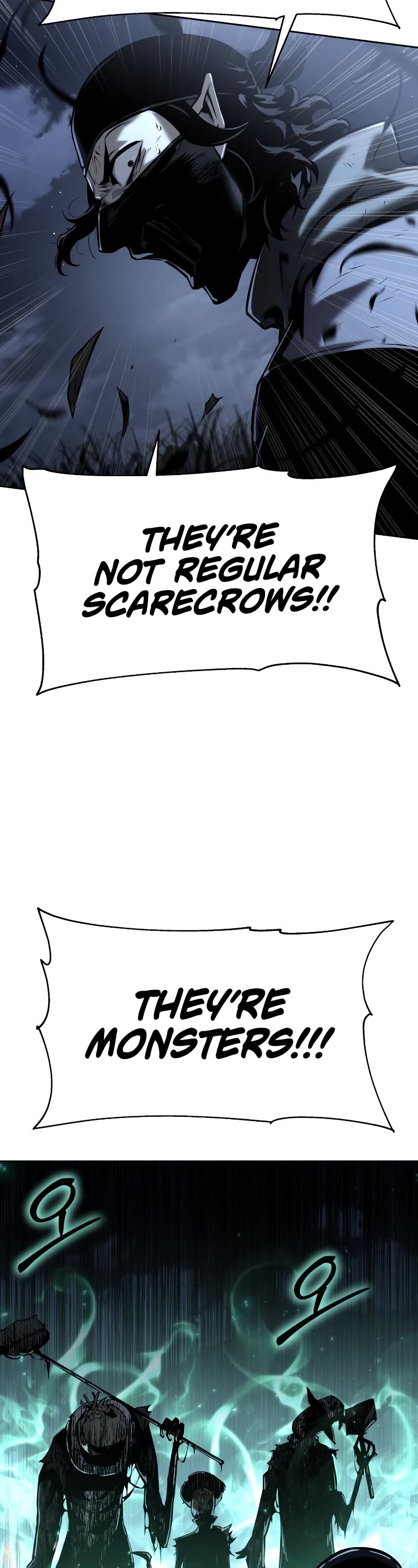 The Knight King Who Returned With a God Chapter 18 page 41 - Chapter 18