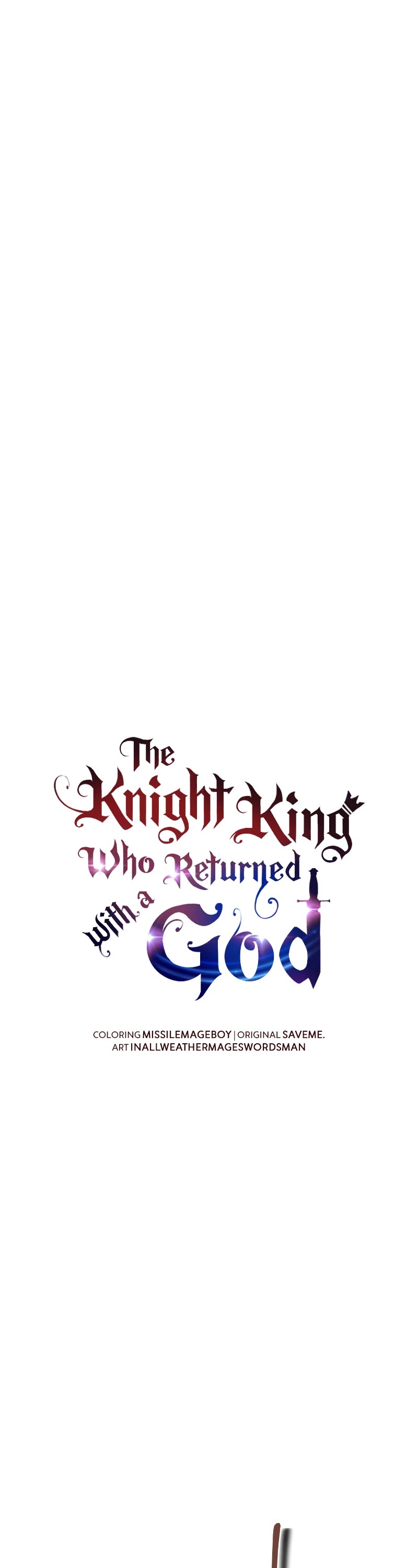 The Knight King Who Returned With a God Chapter 18 page 45 - Chapter 18