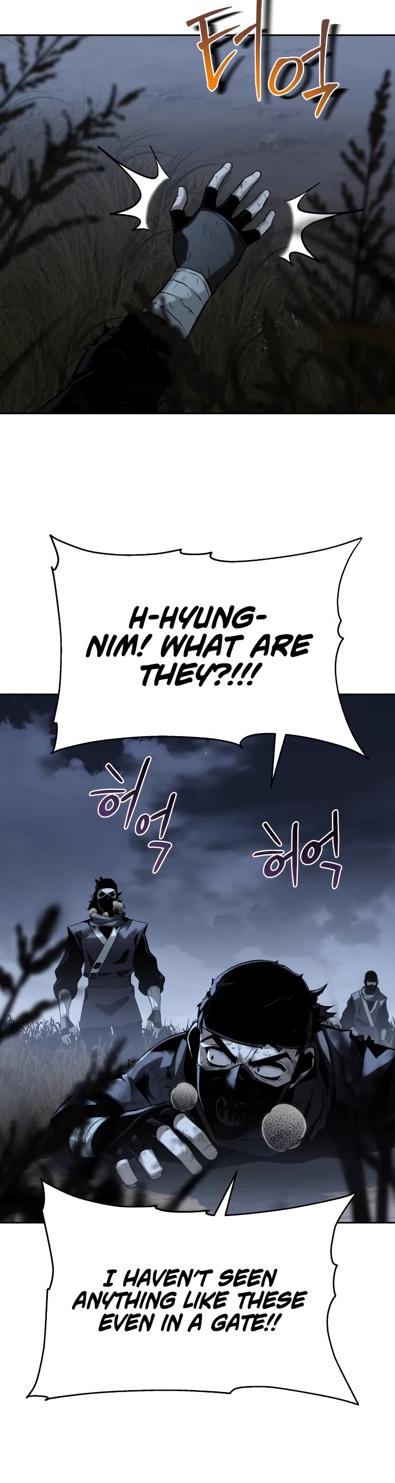 The Knight King Who Returned With a God Chapter 18 page 46 - Chapter 18