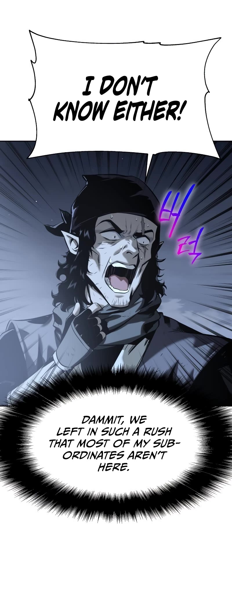 The Knight King Who Returned With a God Chapter 18 page 47 - Chapter 18