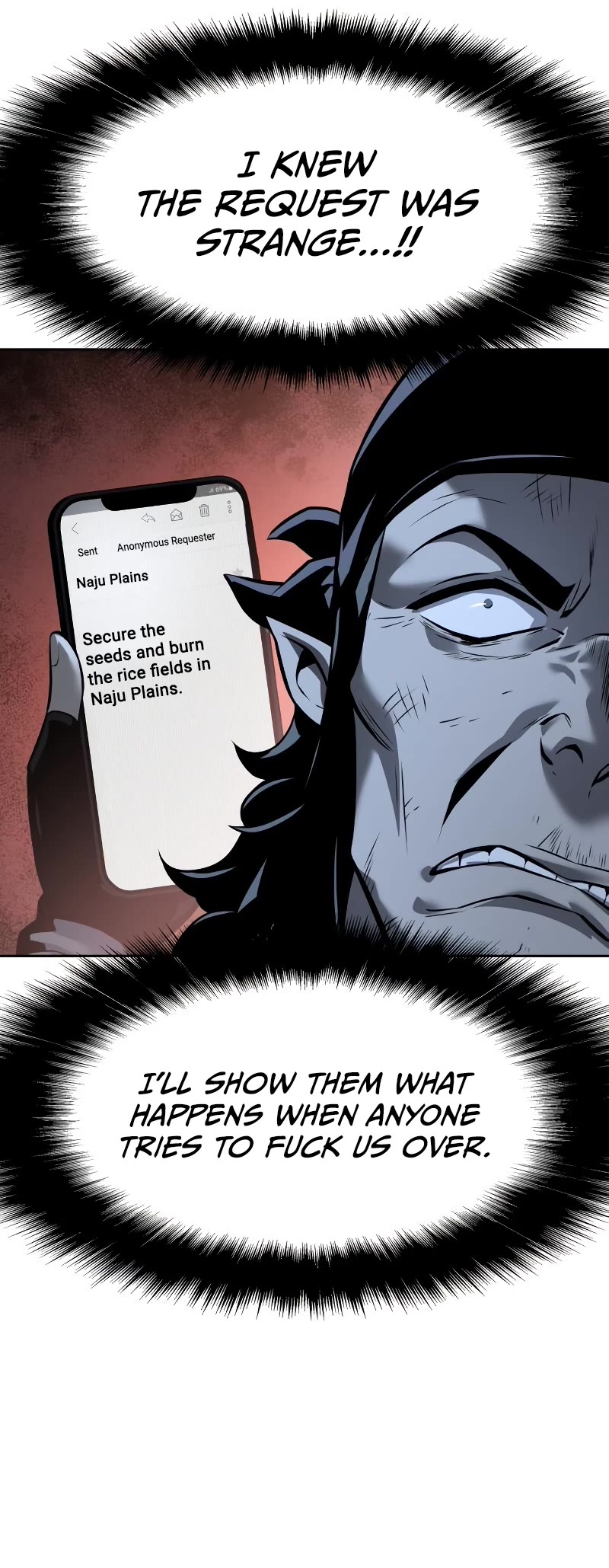 The Knight King Who Returned With a God Chapter 18 page 48 - Chapter 18