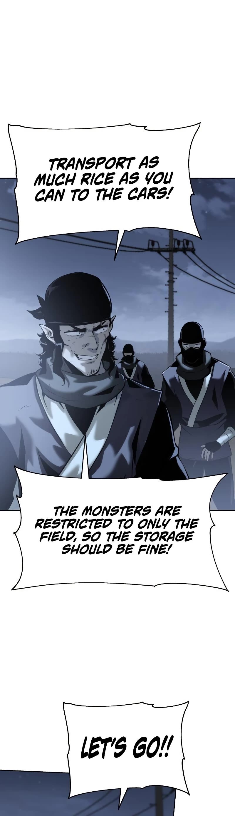 The Knight King Who Returned With a God Chapter 18 page 51 - Chapter 18