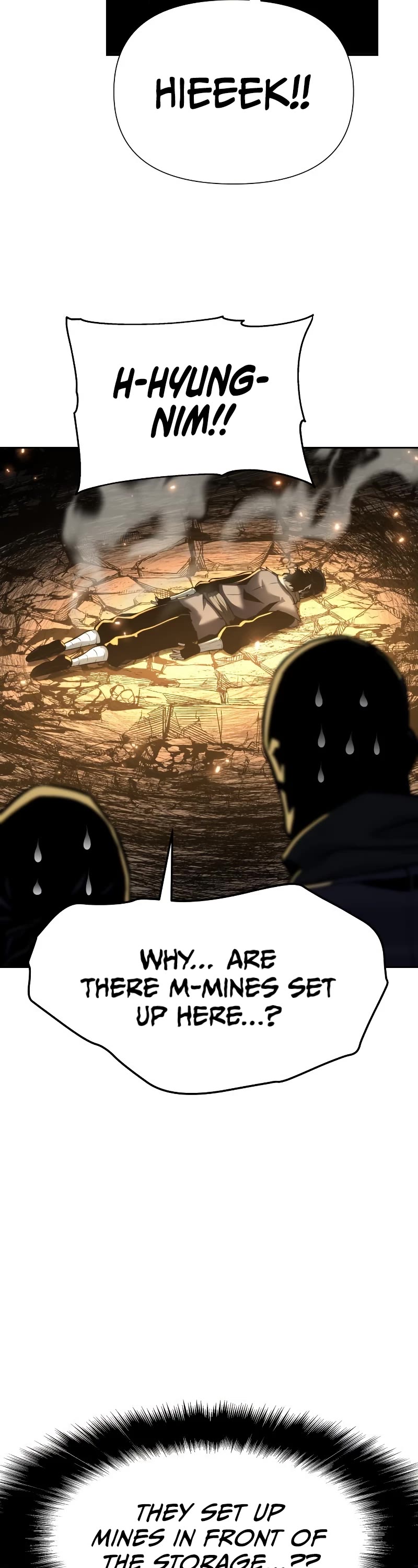 The Knight King Who Returned With a God Chapter 18 page 54 - Chapter 18