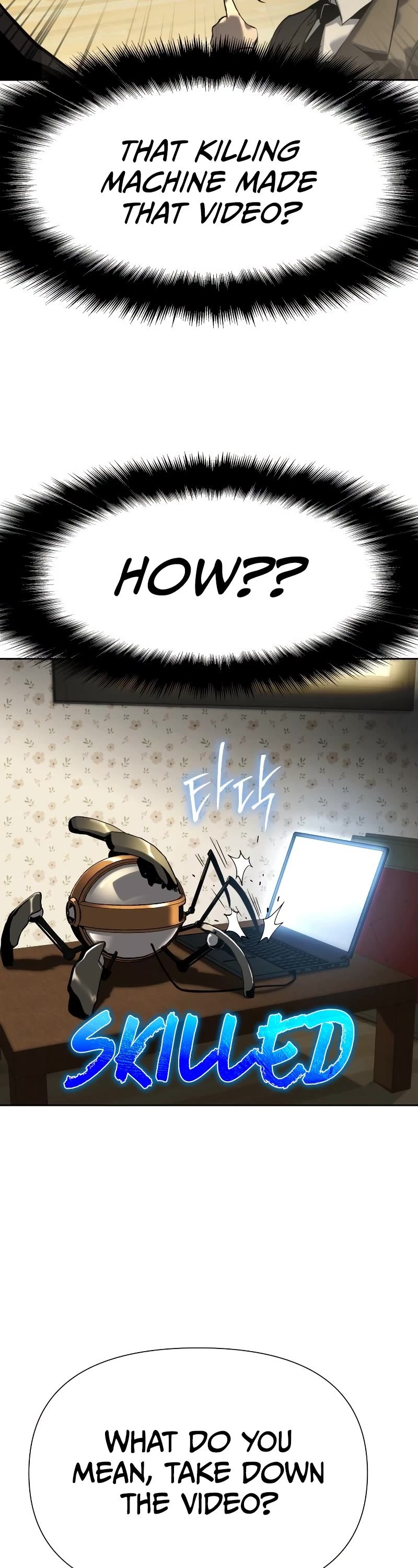 The Knight King Who Returned With a God Chapter 18 page 7 - Chapter 18