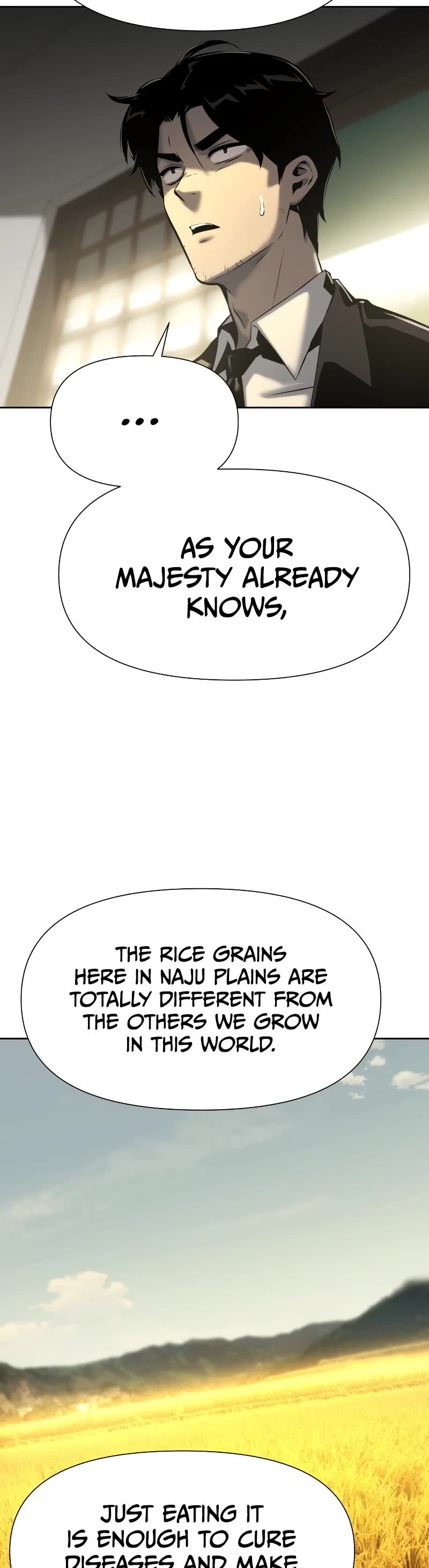 The Knight King Who Returned With a God Chapter 18 page 8 - Chapter 18