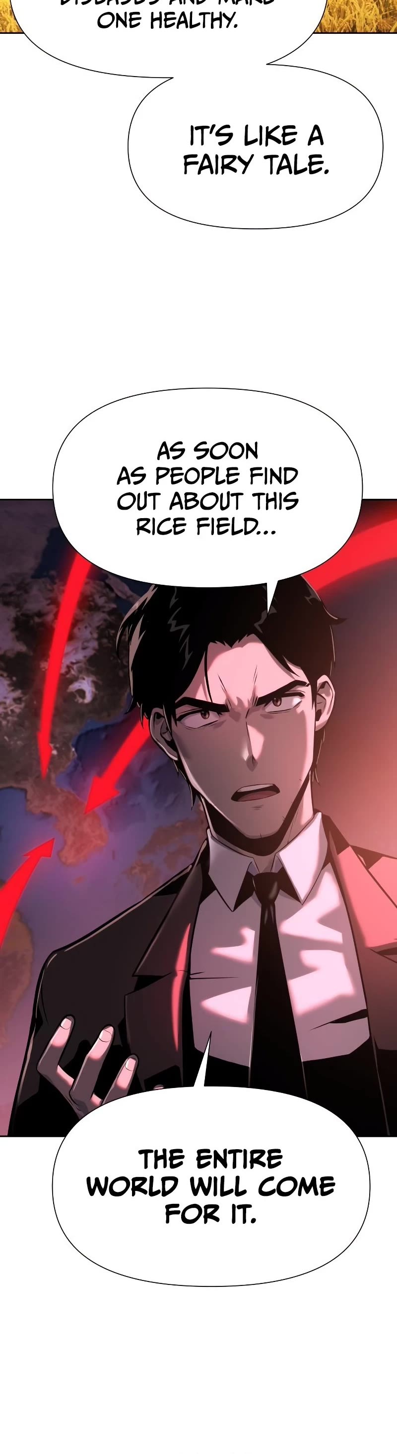 The Knight King Who Returned With a God Chapter 18 page 9 - Chapter 18