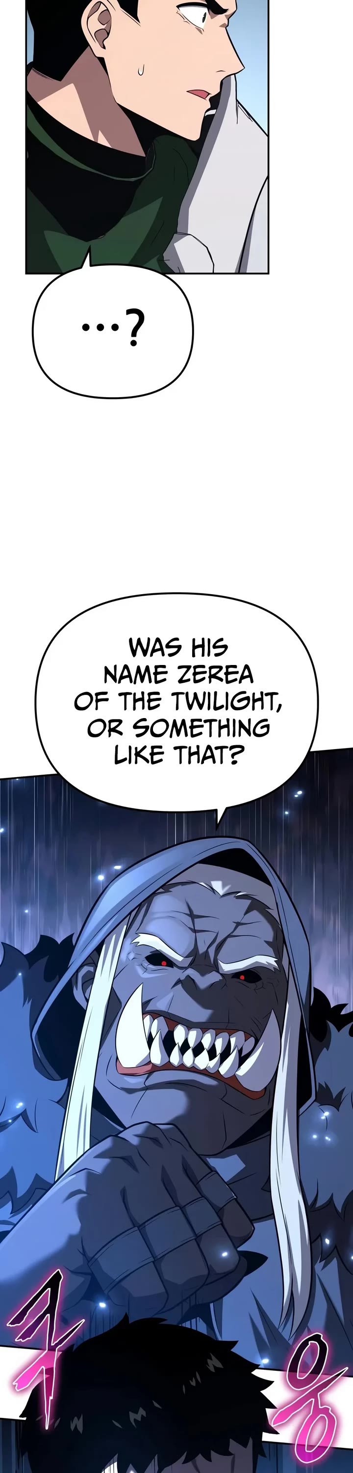 The Knight King Who Returned With a God Chapter 180 page 10 - Chapter 180